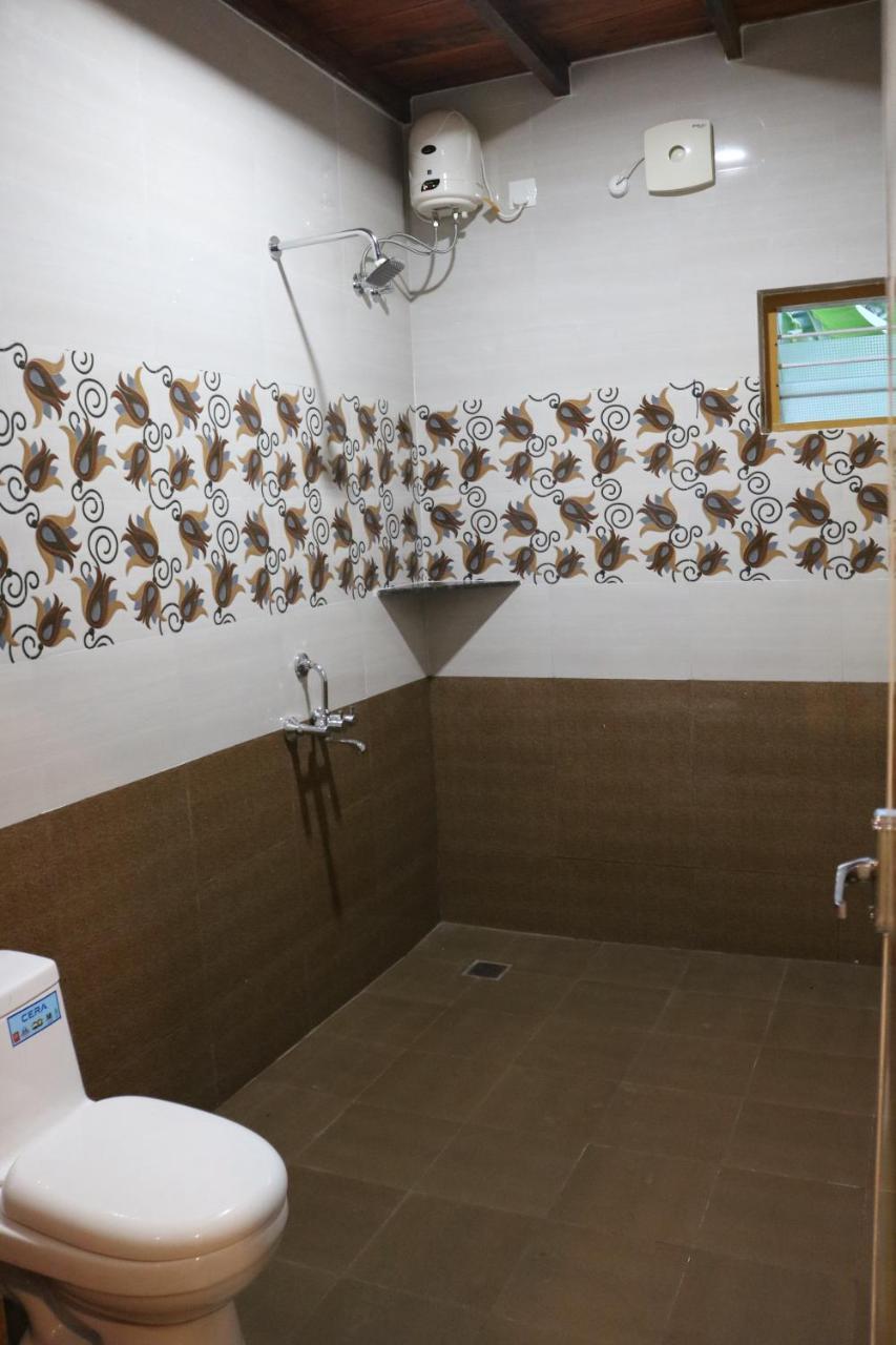 Munroe Meadows Apartment Mundrothuruth Luaran gambar