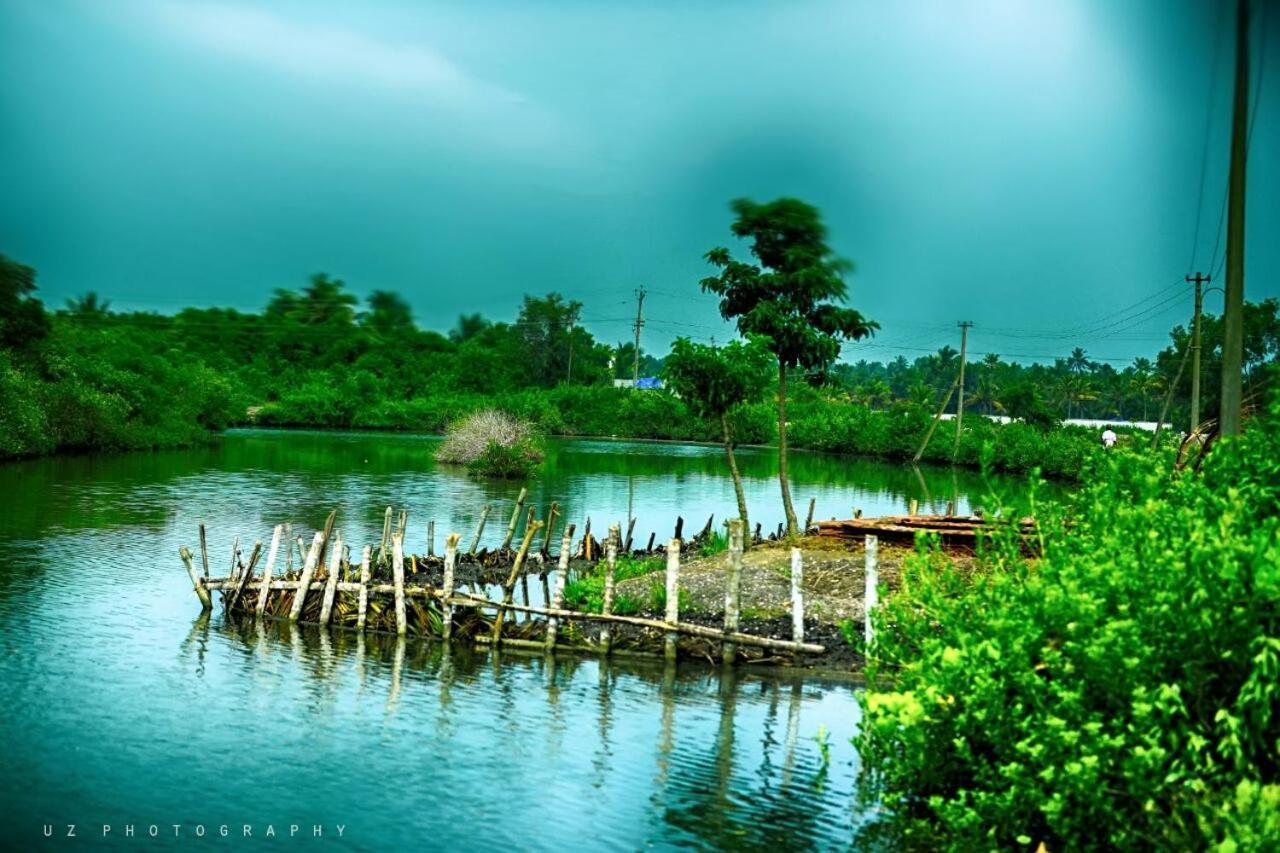 Munroe Meadows Apartment Mundrothuruth Luaran gambar
